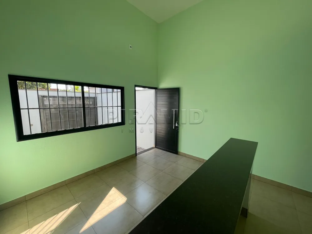 Alugar Casa / Padr&atilde;o em Ribeir&atilde;o Preto R$ 1.550,00 - Foto 12
