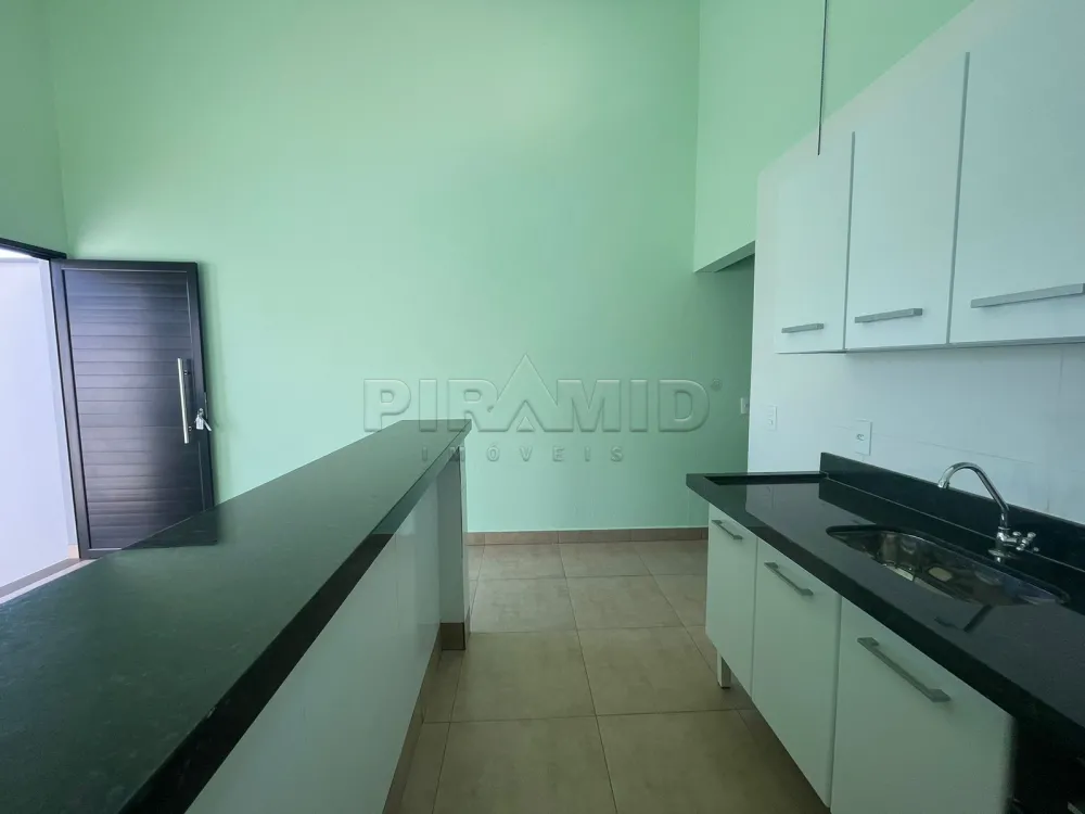 Alugar Casa / Padr&atilde;o em Ribeir&atilde;o Preto R$ 1.550,00 - Foto 13