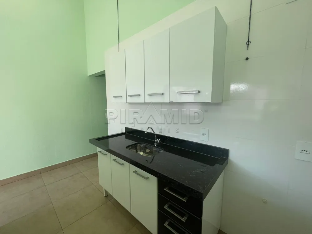 Alugar Casa / Padr&atilde;o em Ribeir&atilde;o Preto R$ 1.550,00 - Foto 14