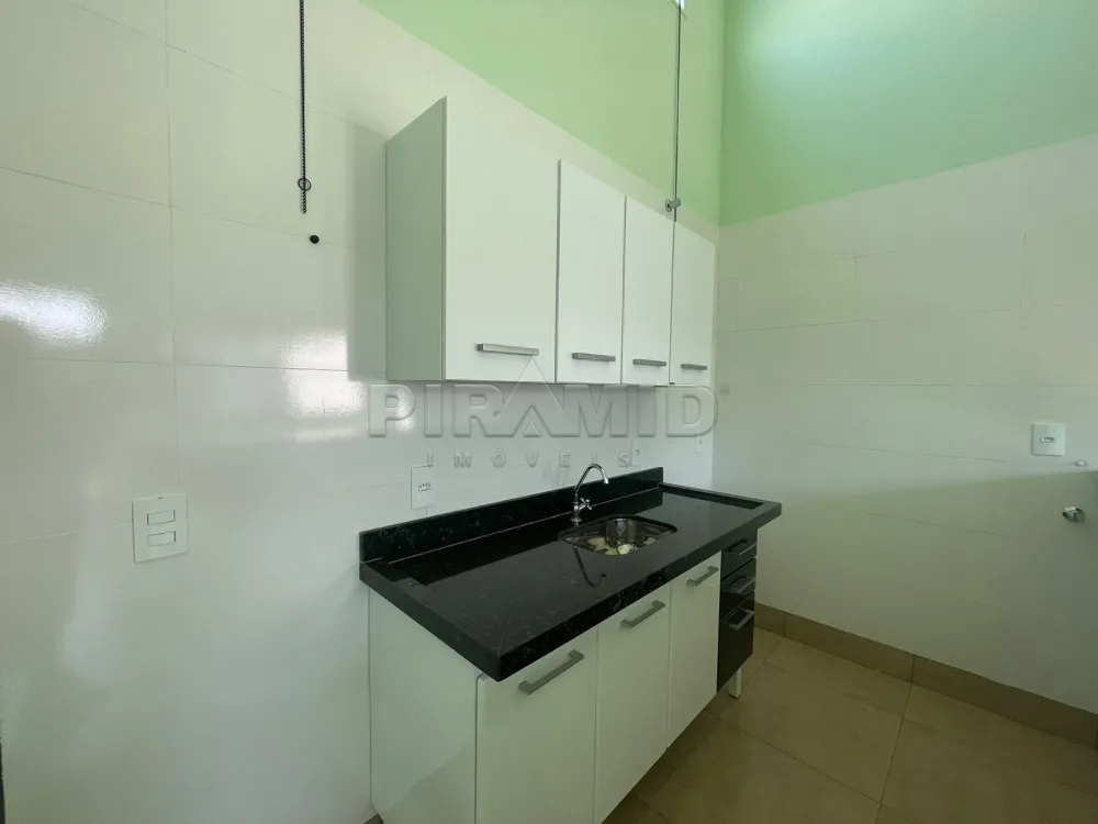 Alugar Casa / Padr&atilde;o em Ribeir&atilde;o Preto R$ 1.550,00 - Foto 15