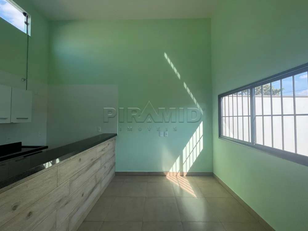 Alugar Casa / Padr&atilde;o em Ribeir&atilde;o Preto R$ 1.550,00 - Foto 16