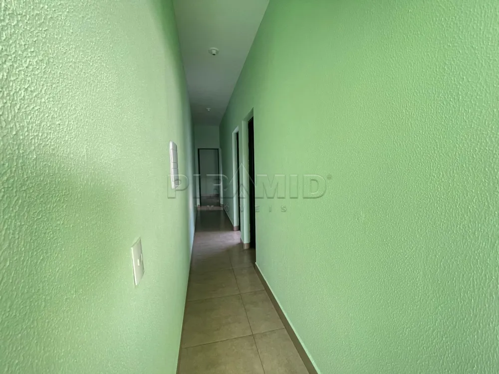 Alugar Casa / Padr&atilde;o em Ribeir&atilde;o Preto R$ 1.550,00 - Foto 18
