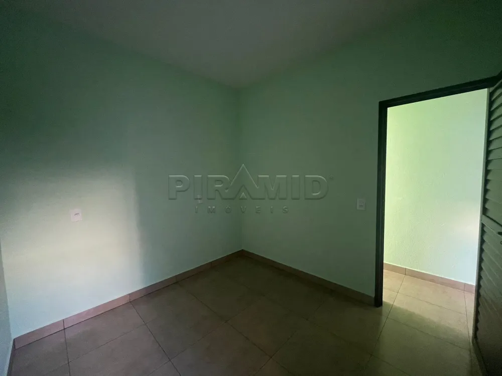 Alugar Casa / Padr&atilde;o em Ribeir&atilde;o Preto R$ 1.550,00 - Foto 23