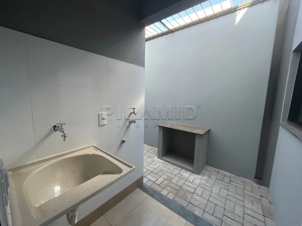 Alugar Casa / Padr&atilde;o em Ribeir&atilde;o Preto R$ 1.550,00 - Foto 24