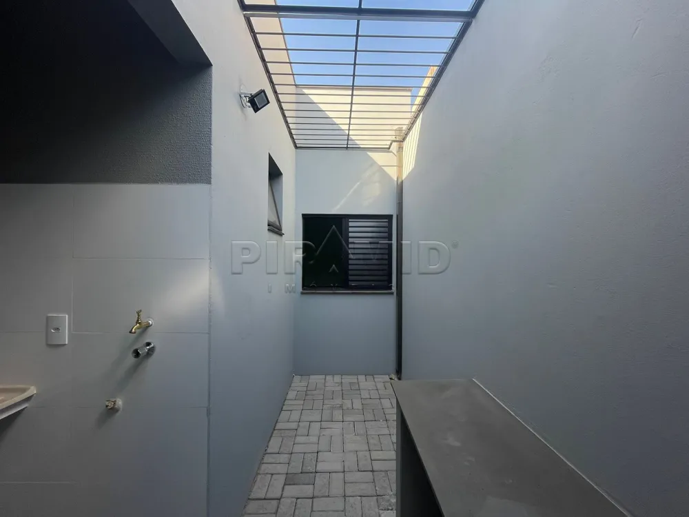 Alugar Casa / Padr&atilde;o em Ribeir&atilde;o Preto R$ 1.550,00 - Foto 25