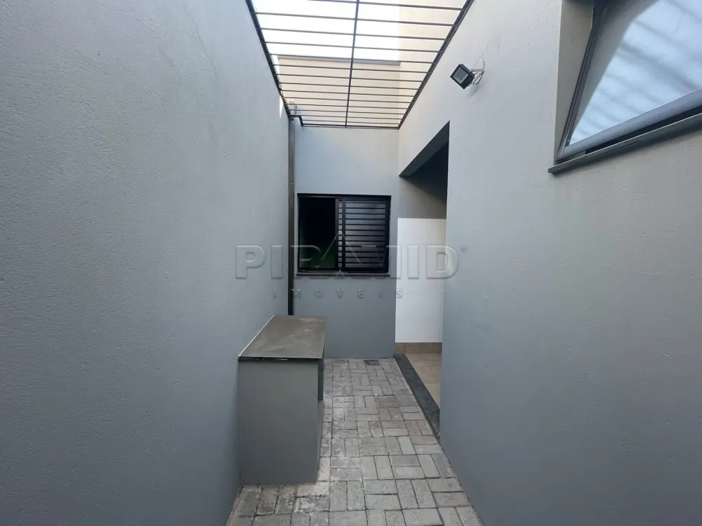 Alugar Casa / Padr&atilde;o em Ribeir&atilde;o Preto R$ 1.550,00 - Foto 28