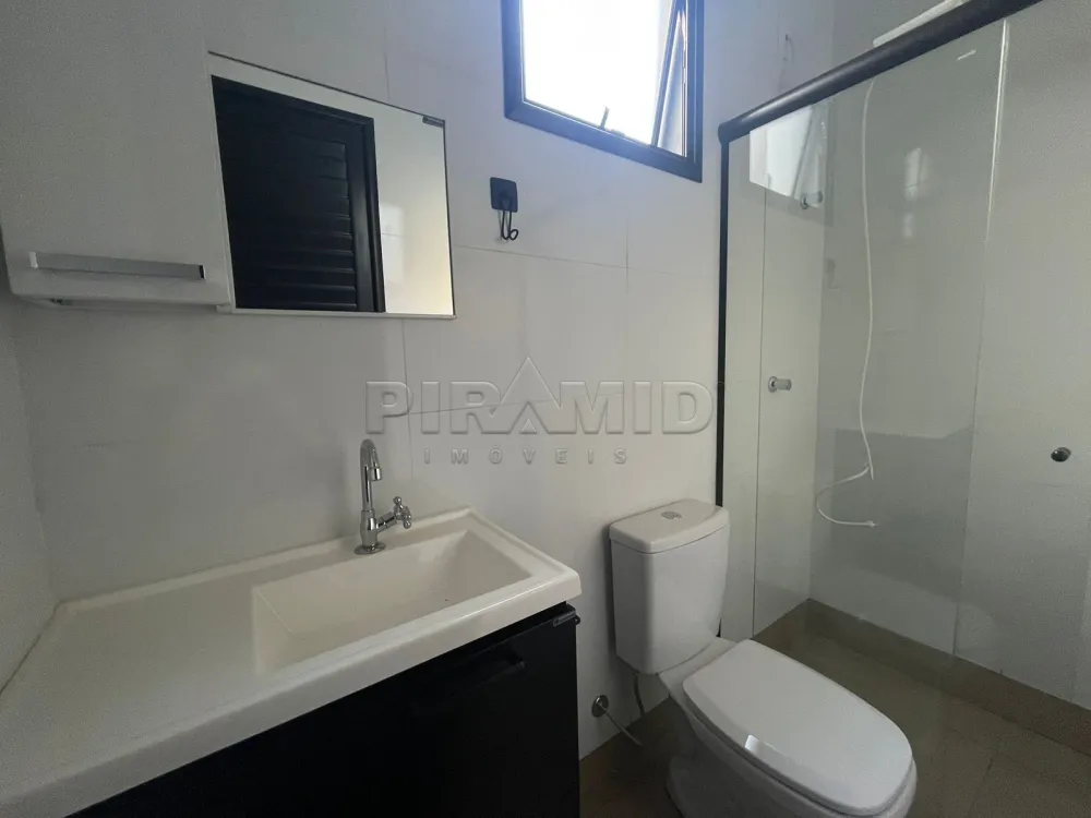 Alugar Casa / Padr&atilde;o em Ribeir&atilde;o Preto R$ 1.550,00 - Foto 30