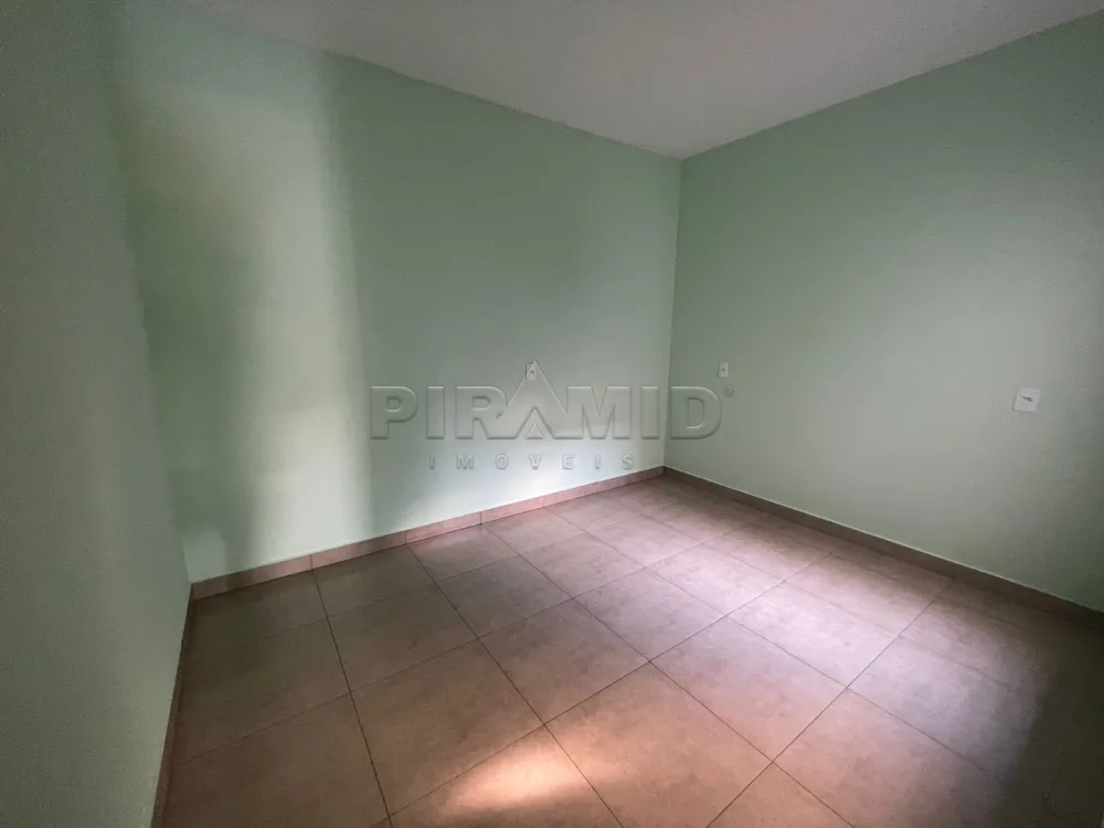 Alugar Casa / Padr&atilde;o em Ribeir&atilde;o Preto R$ 1.550,00 - Foto 31