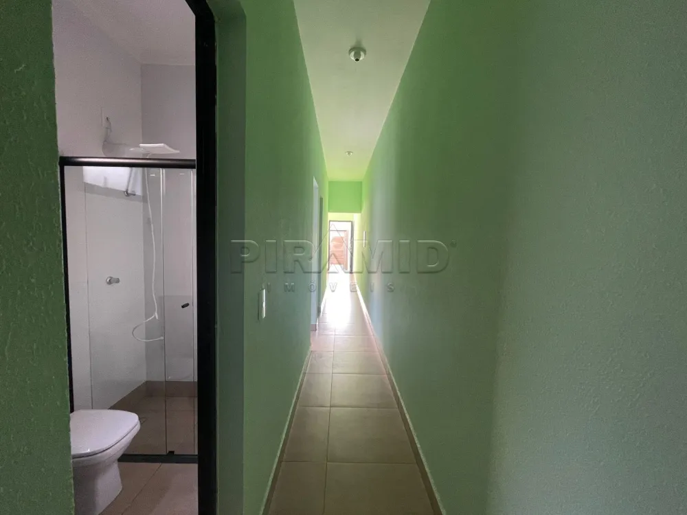 Alugar Casa / Padr&atilde;o em Ribeir&atilde;o Preto R$ 1.550,00 - Foto 37