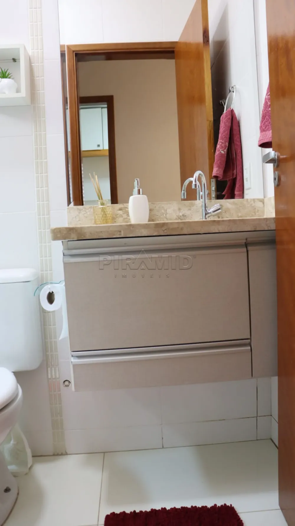 Comprar Apartamento / Padr&atilde;o em Ribeir&atilde;o Preto R$ 230.000,00 - Foto 21