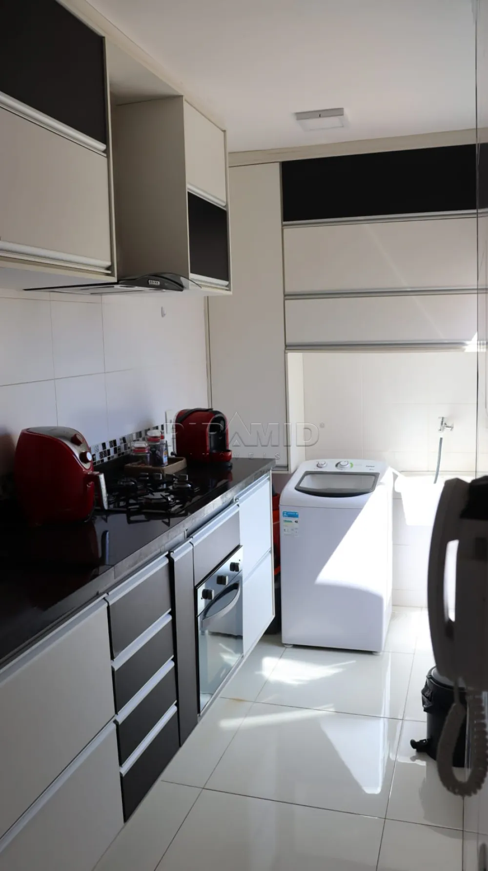 Comprar Apartamento / Padr&atilde;o em Ribeir&atilde;o Preto R$ 230.000,00 - Foto 25