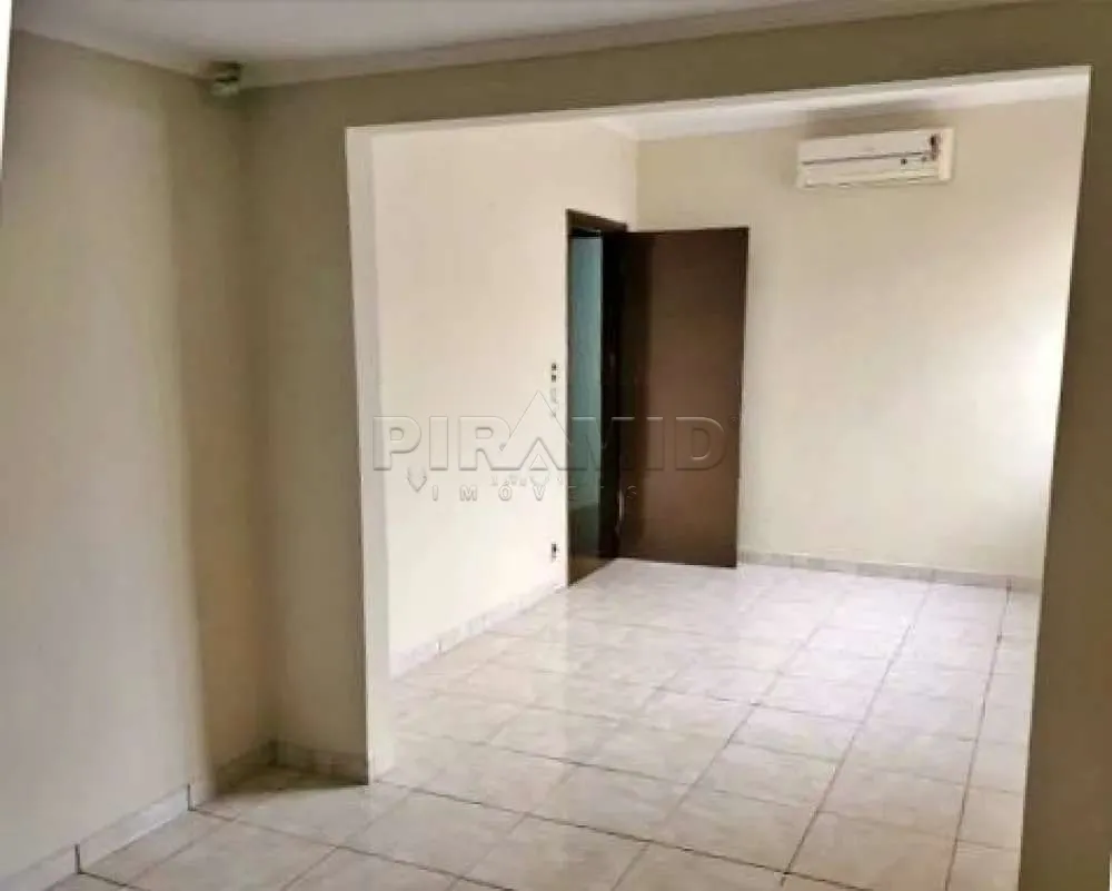 Alugar Casa / Padr&atilde;o em Ribeir&atilde;o Preto R$ 2.650,00 - Foto 3
