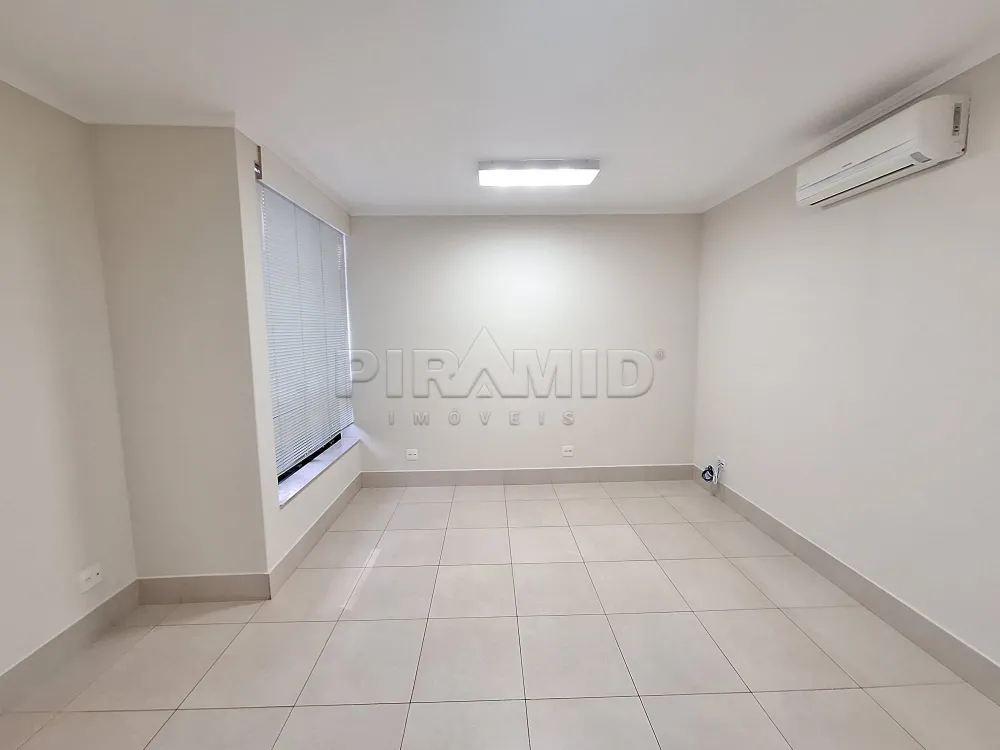 Alugar Comercial / Sala em Ribeir&atilde;o Preto R$ 1.800,00 - Foto 1