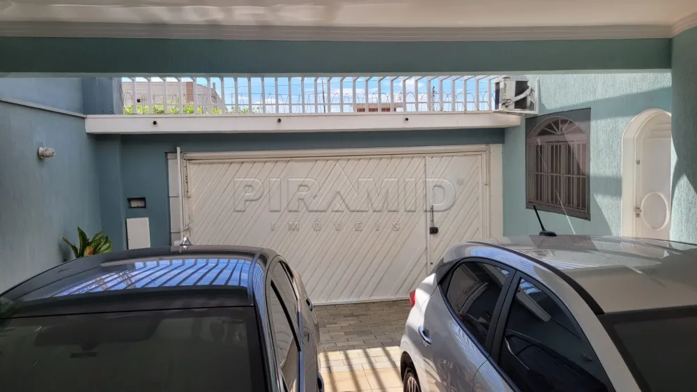Comprar Casa / Padr&atilde;o em Ribeir&atilde;o Preto R$ 690.000,00 - Foto 1