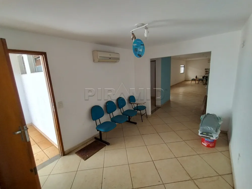 Alugar Comercial / Sala em Ribeir&atilde;o Preto R$ 1.450,00 - Foto 1