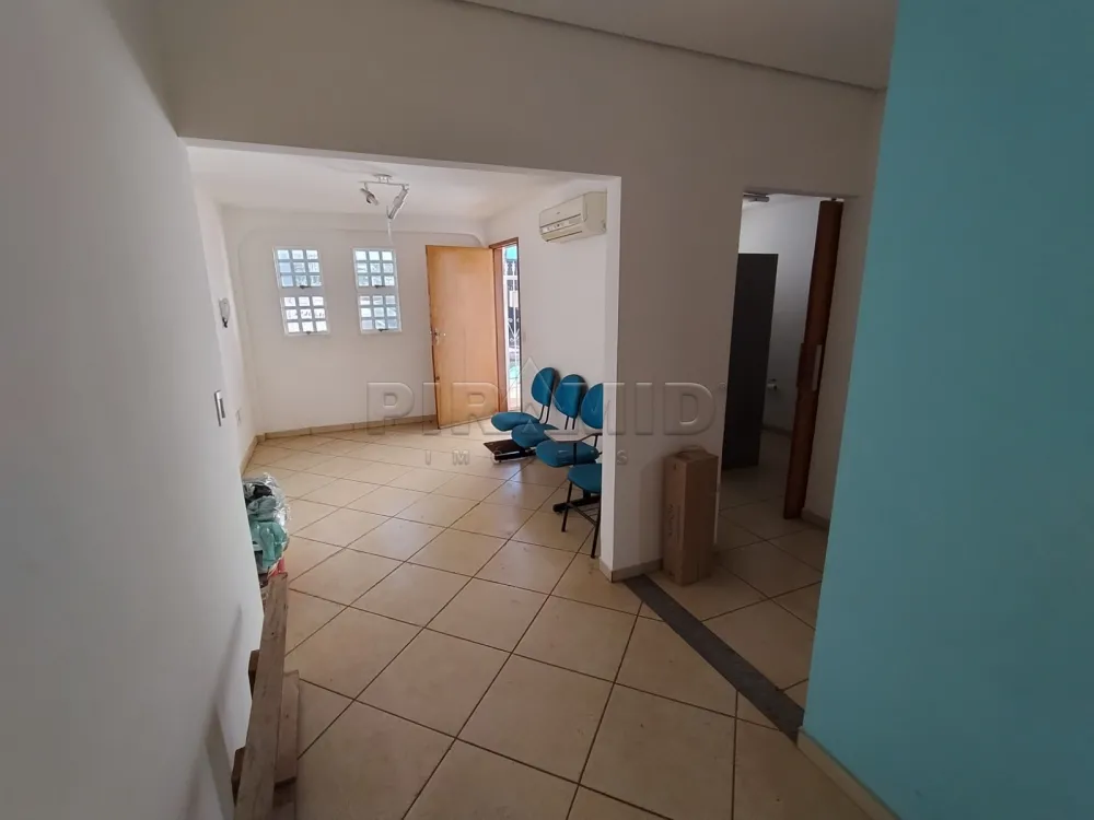 Alugar Comercial / Sala em Ribeir&atilde;o Preto R$ 1.450,00 - Foto 3