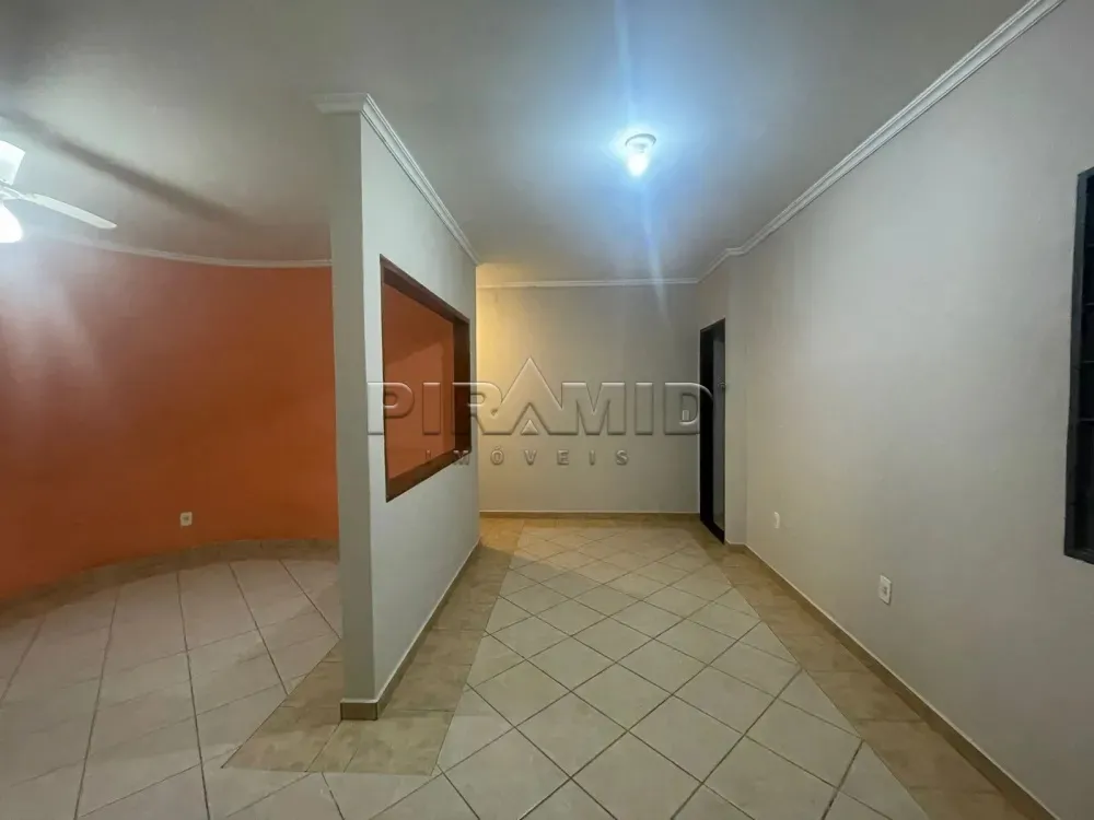 Alugar Casa / Padr&atilde;o em Ribeir&atilde;o Preto R$ 1.500,00 - Foto 9