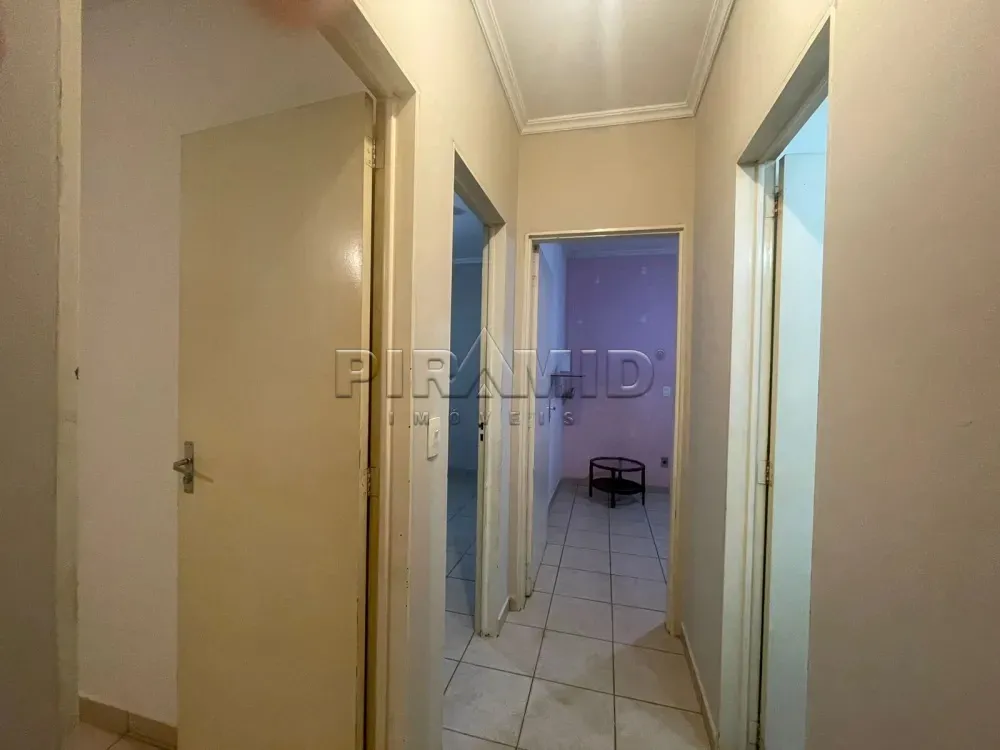 Alugar Casa / Padr&atilde;o em Ribeir&atilde;o Preto R$ 1.500,00 - Foto 11