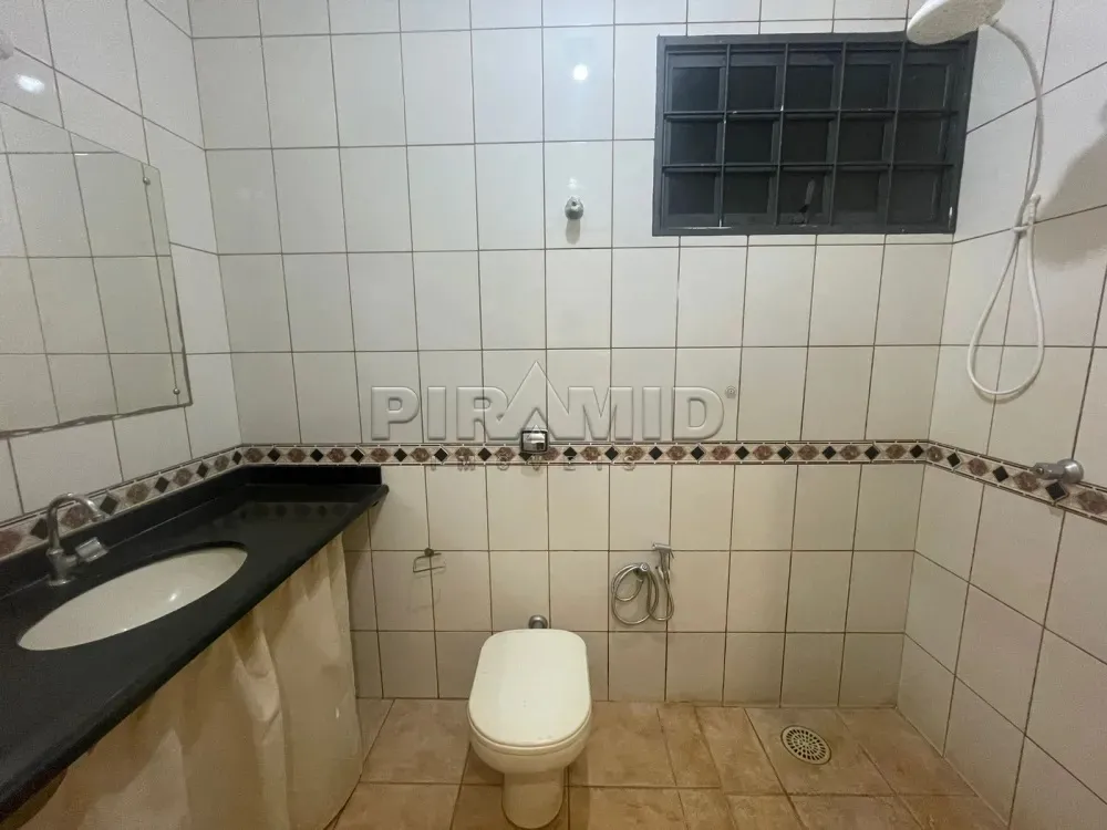 Alugar Casa / Padr&atilde;o em Ribeir&atilde;o Preto R$ 1.500,00 - Foto 16