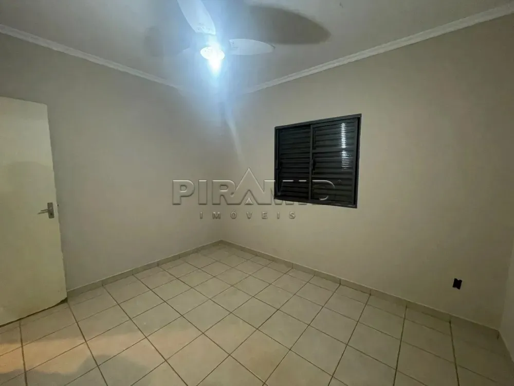 Alugar Casa / Padr&atilde;o em Ribeir&atilde;o Preto R$ 1.500,00 - Foto 18