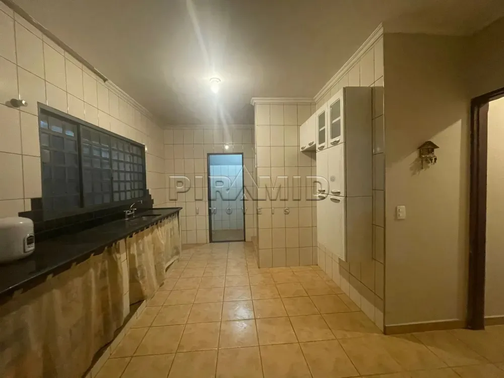 Alugar Casa / Padr&atilde;o em Ribeir&atilde;o Preto R$ 1.500,00 - Foto 27