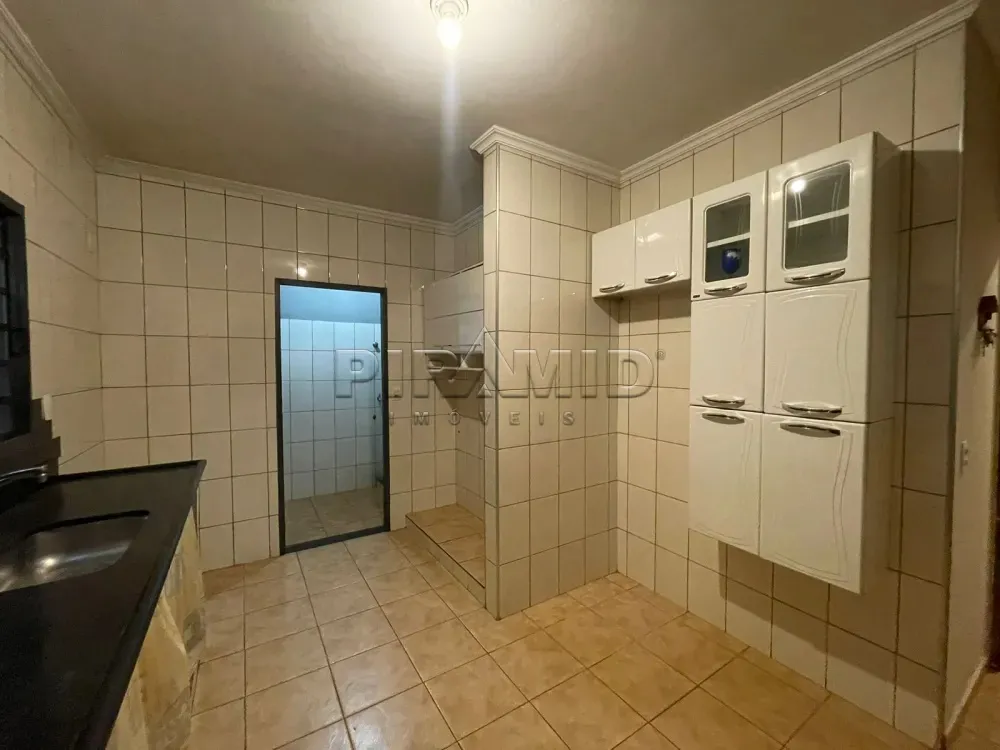 Alugar Casa / Padr&atilde;o em Ribeir&atilde;o Preto R$ 1.500,00 - Foto 28