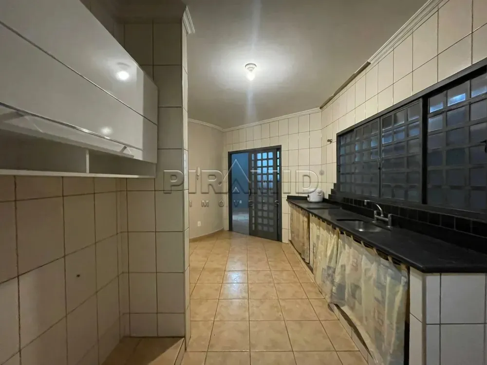 Alugar Casa / Padr&atilde;o em Ribeir&atilde;o Preto R$ 1.500,00 - Foto 29