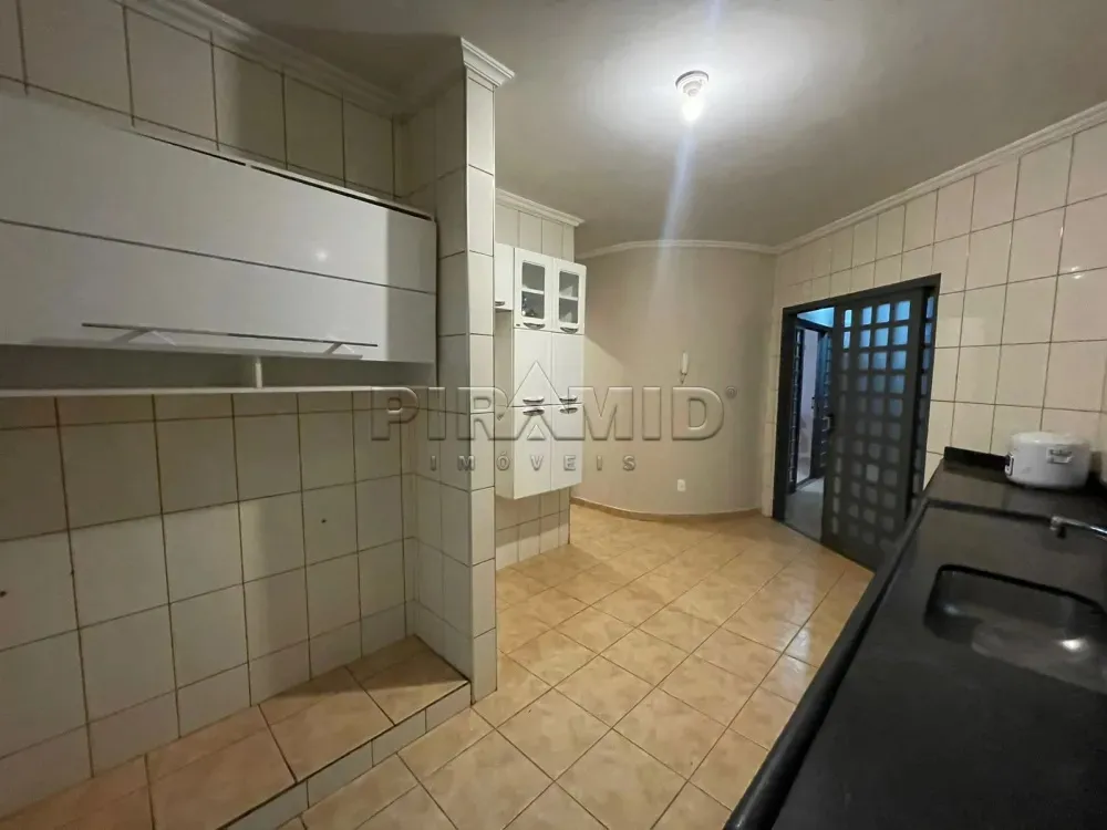 Alugar Casa / Padr&atilde;o em Ribeir&atilde;o Preto R$ 1.500,00 - Foto 30
