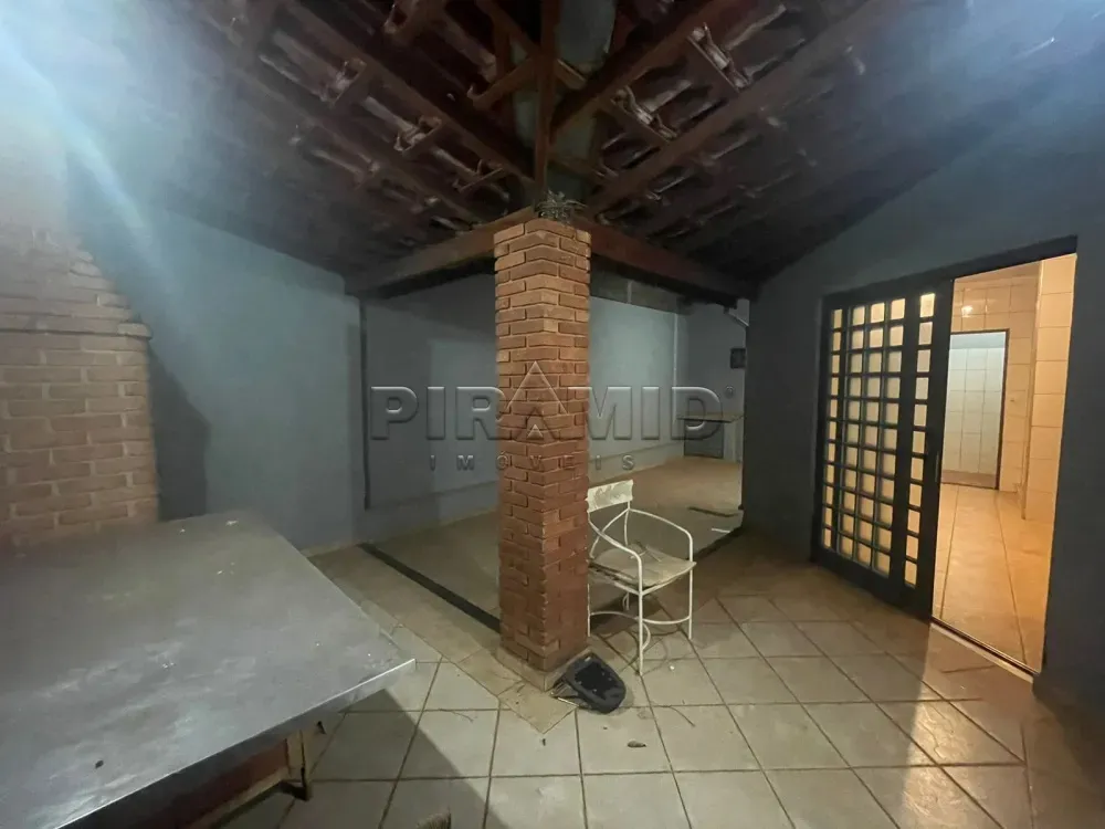 Alugar Casa / Padr&atilde;o em Ribeir&atilde;o Preto R$ 1.500,00 - Foto 31