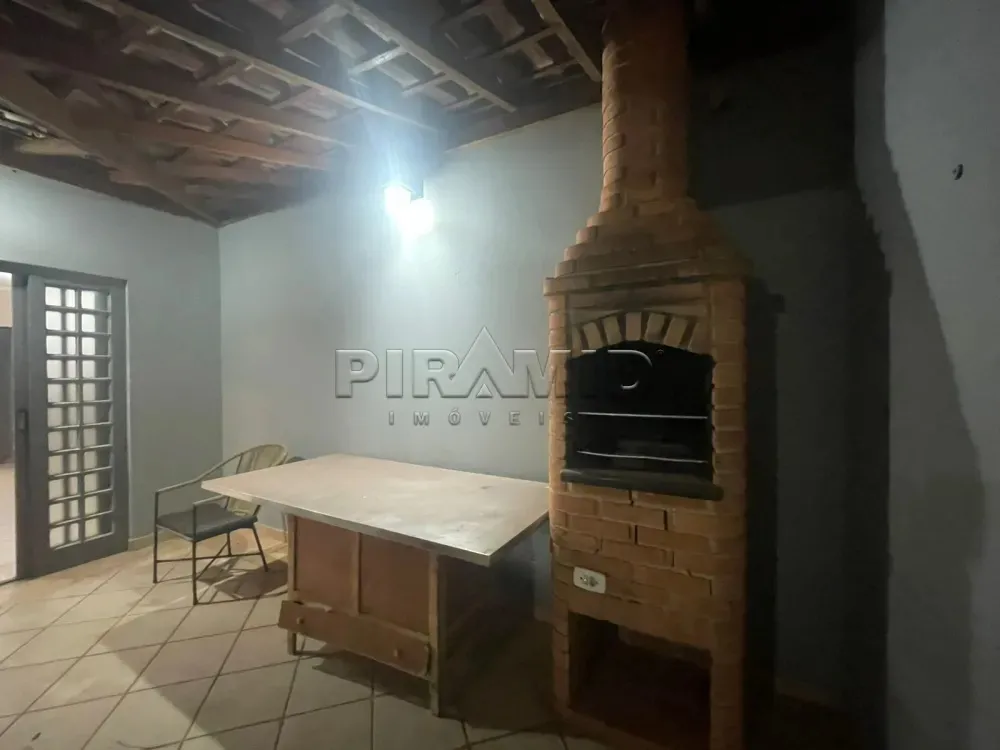 Alugar Casa / Padr&atilde;o em Ribeir&atilde;o Preto R$ 1.500,00 - Foto 34