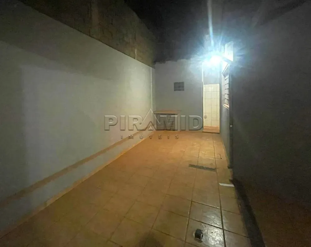 Alugar Casa / Padr&atilde;o em Ribeir&atilde;o Preto R$ 1.500,00 - Foto 35