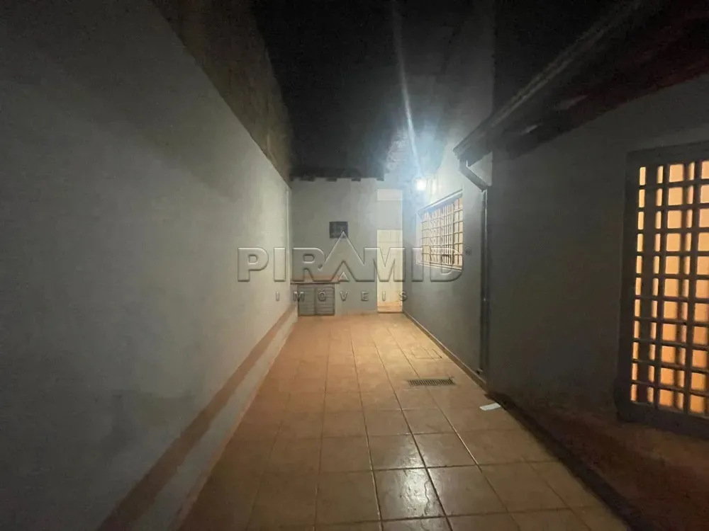 Alugar Casa / Padr&atilde;o em Ribeir&atilde;o Preto R$ 1.500,00 - Foto 36
