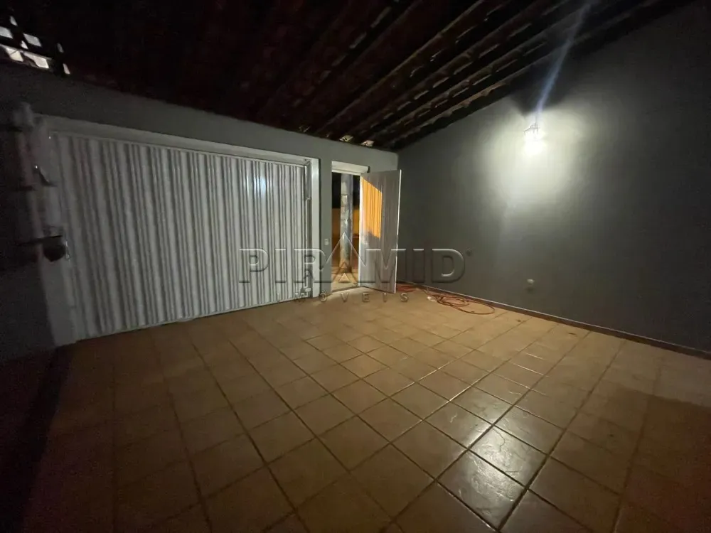 Alugar Casa / Padr&atilde;o em Ribeir&atilde;o Preto R$ 1.500,00 - Foto 41