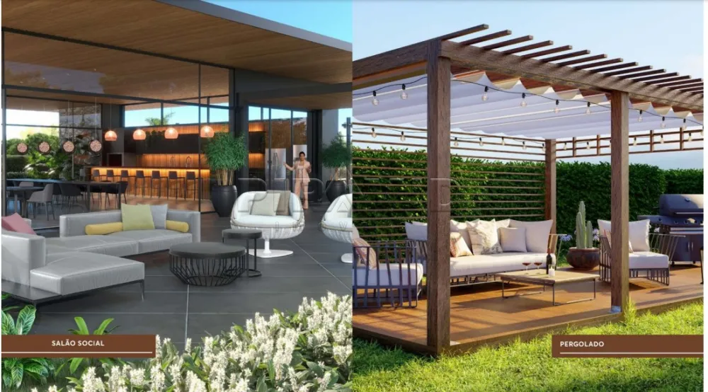 Comprar Terreno / Condom&iacute;nio em Ribeir&atilde;o Preto R$ 1.478.032,00 - Foto 2