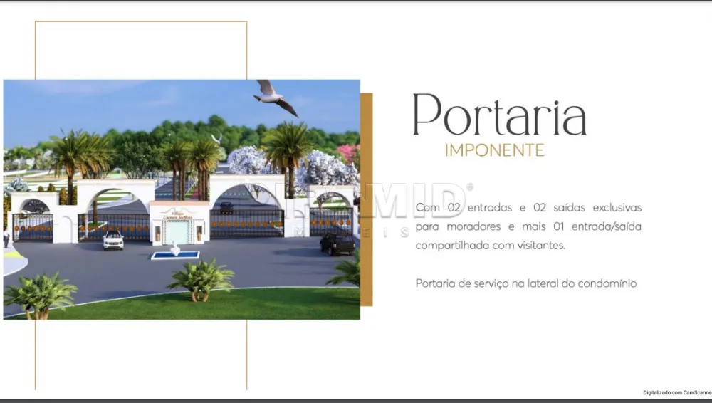 Comprar Terreno / Condom&iacute;nio em Ribeir&atilde;o Preto R$ 1.478.032,00 - Foto 5