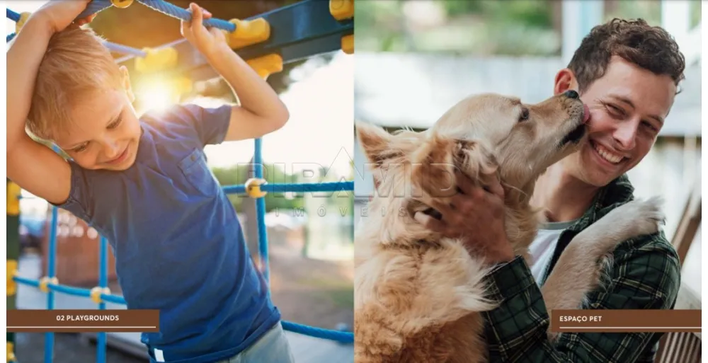 Comprar Terreno / Condom&iacute;nio em Ribeir&atilde;o Preto R$ 1.015.871,00 - Foto 4