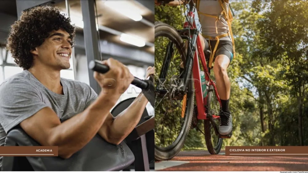 Comprar Terreno / Condom&iacute;nio em Ribeir&atilde;o Preto R$ 1.015.871,00 - Foto 6