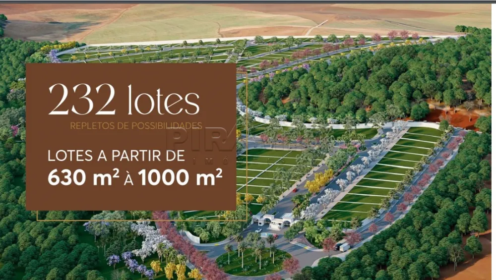 Comprar Terreno / Condom&iacute;nio em Ribeir&atilde;o Preto R$ 1.015.871,00 - Foto 10