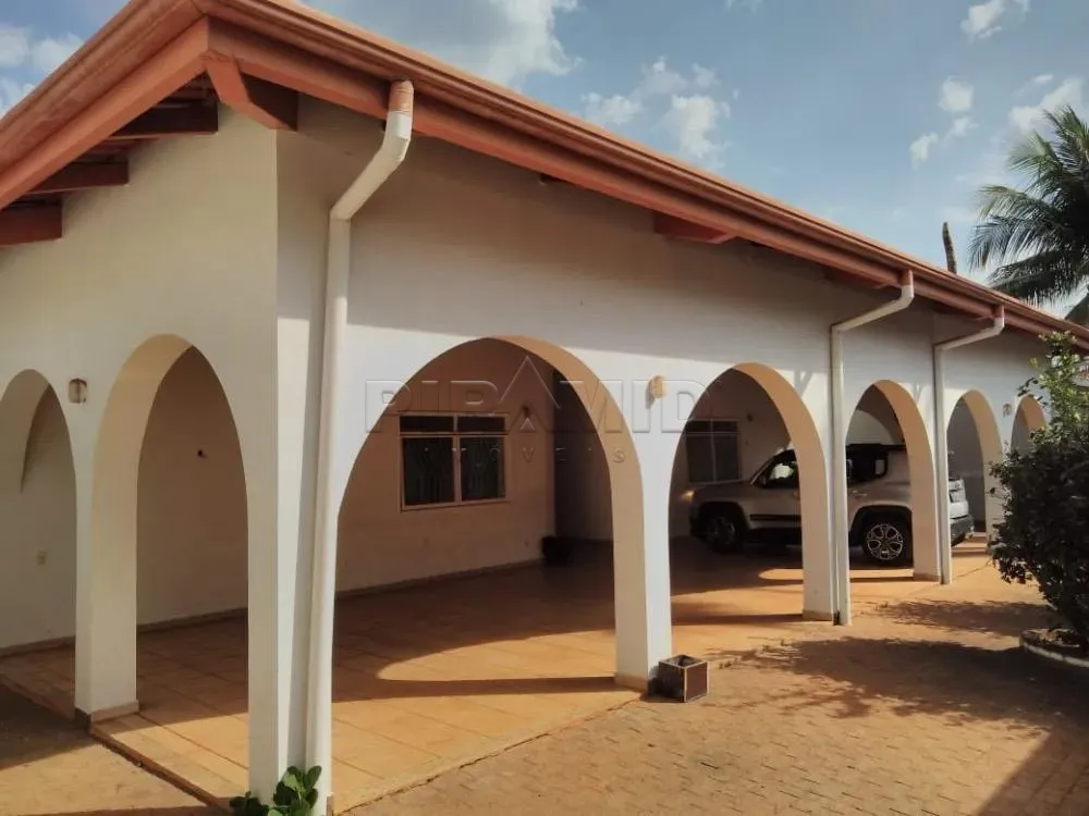 Comprar Casa / Padr&atilde;o em Ribeir&atilde;o Preto R$ 1.200.000,00 - Foto 3