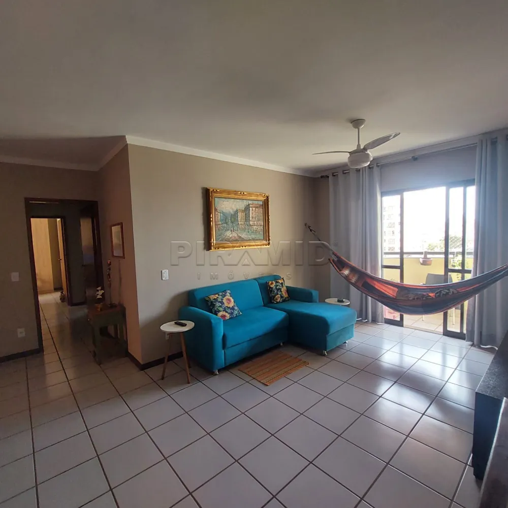 Comprar Apartamento / Padr&atilde;o em Ribeir&atilde;o Preto R$ 490.000,00 - Foto 2