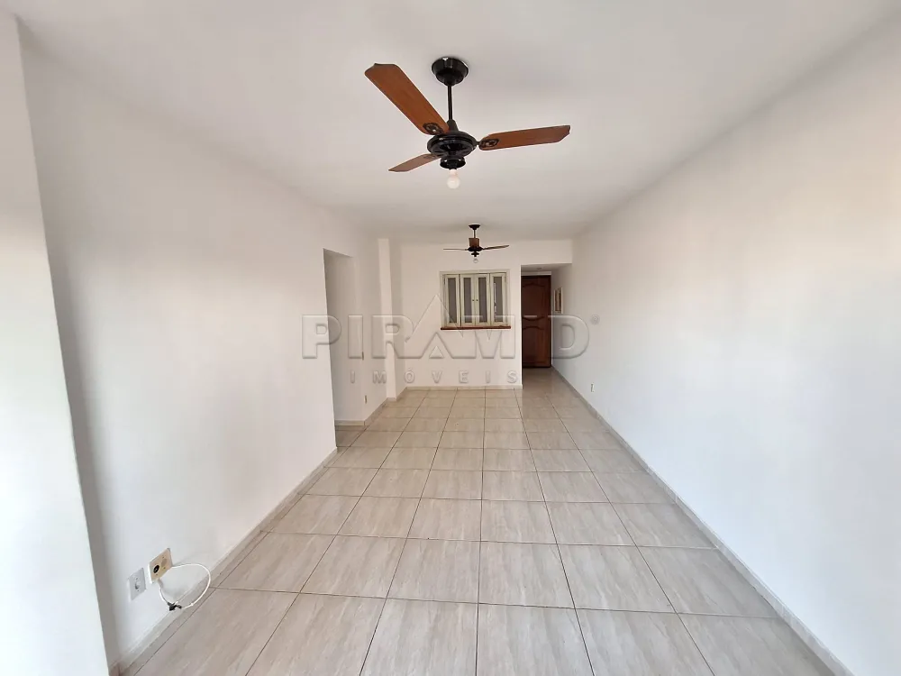 Alugar Apartamento / Padr&atilde;o em Ribeir&atilde;o Preto R$ 2.100,00 - Foto 2