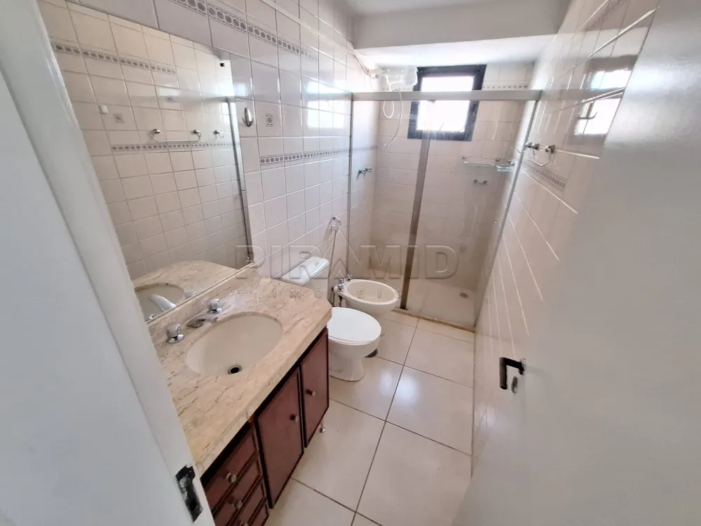 Alugar Apartamento / Padr&atilde;o em Ribeir&atilde;o Preto R$ 2.100,00 - Foto 12