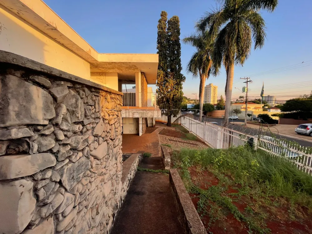 Alugar Casa / Padr&atilde;o em Ribeir&atilde;o Preto R$ 8.000,00 - Foto 49