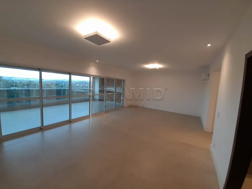 Alugar Apartamento / Padr&atilde;o em Ribeir&atilde;o Preto R$ 12.000,00 - Foto 2