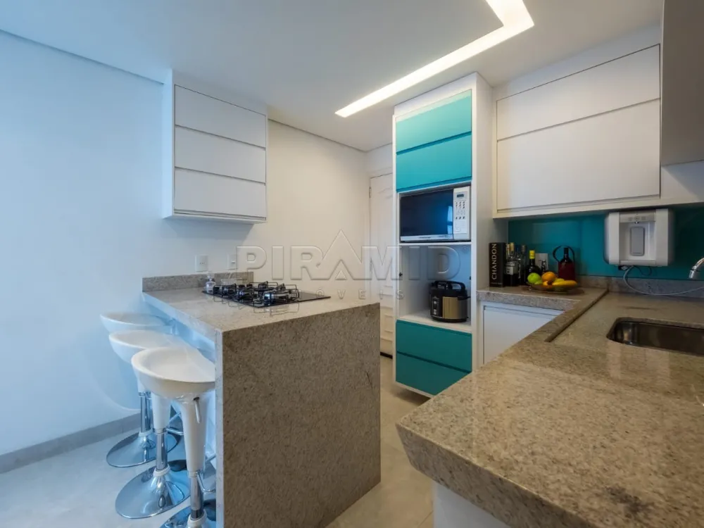 Comprar Apartamento / Padr&atilde;o em Ribeir&atilde;o Preto R$ 532.000,00 - Foto 14
