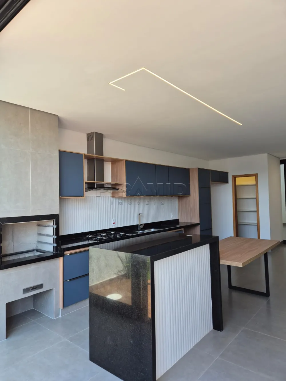 Comprar Casa / Condom&iacute;nio em Ribeir&atilde;o Preto R$ 1.140.000,00 - Foto 9