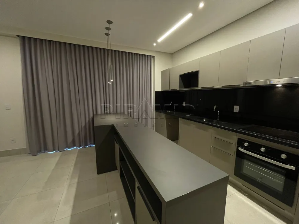 Alugar Apartamento / Padr&atilde;o em Ribeir&atilde;o Preto R$ 3.400,00 - Foto 2