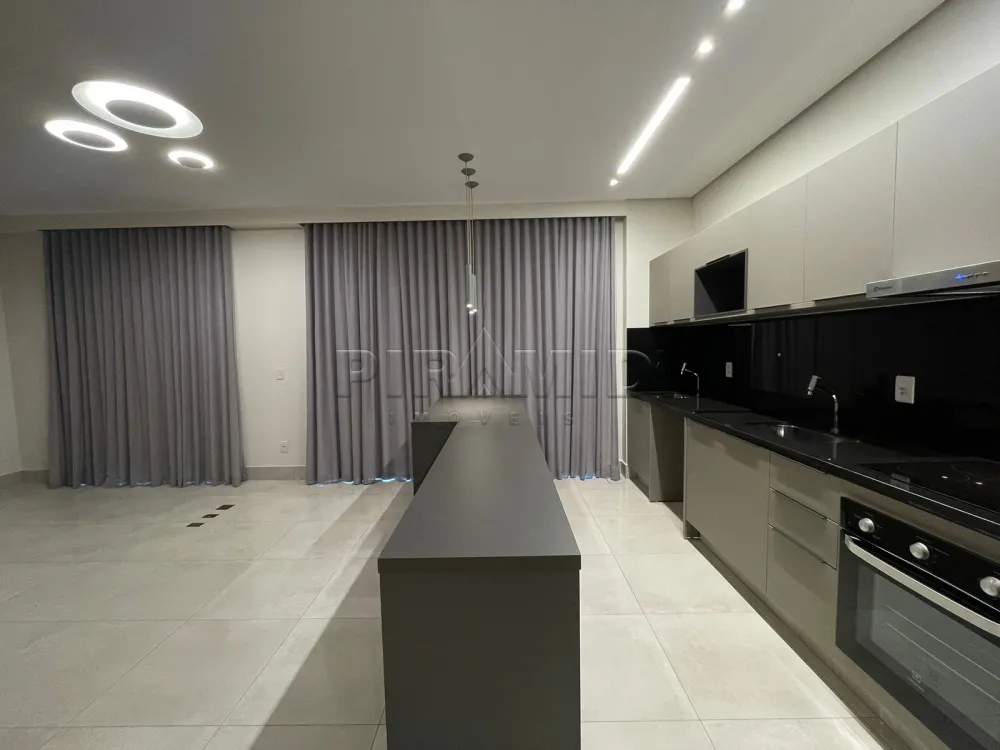 Alugar Apartamento / Padr&atilde;o em Ribeir&atilde;o Preto R$ 3.400,00 - Foto 3