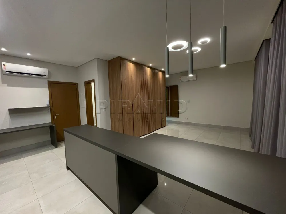 Alugar Apartamento / Padr&atilde;o em Ribeir&atilde;o Preto R$ 3.400,00 - Foto 6