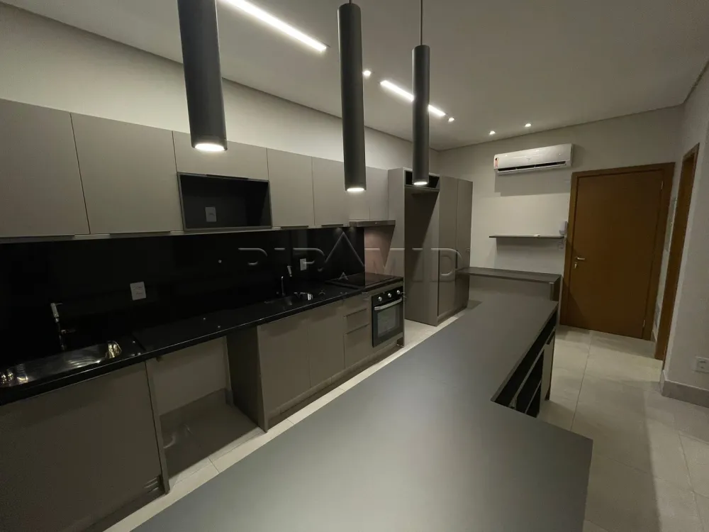Alugar Apartamento / Padr&atilde;o em Ribeir&atilde;o Preto R$ 3.400,00 - Foto 7